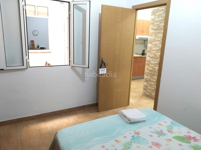 Foto ca8afe54-21e6-4597-9072-1d62d9ba24a0. Appartamento in La Goleta - San Felipe Neri Málaga