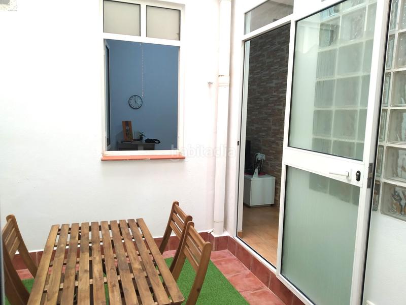 Foto cdcda1cd-e705-4f0b-bb35-51d4ddfce251. Appartamento in La Goleta - San Felipe Neri Málaga