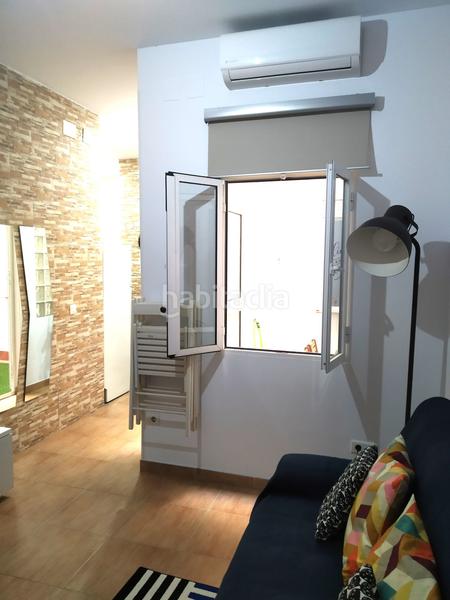 Foto d286628a-3bb0-4846-9cf1-4efb422933cd. Appartamento in La Goleta - San Felipe Neri Málaga