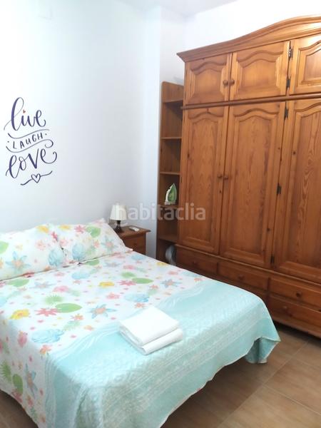 Foto e37e122d-7cb4-4ca8-bdac-6d36a127a508. Appartamento in La Goleta - San Felipe Neri Málaga