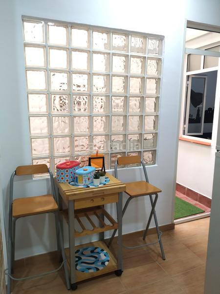 Foto e80bc455-3978-4bb3-b8e9-2f5e2af0d3bf. Appartamento in La Goleta - San Felipe Neri Málaga