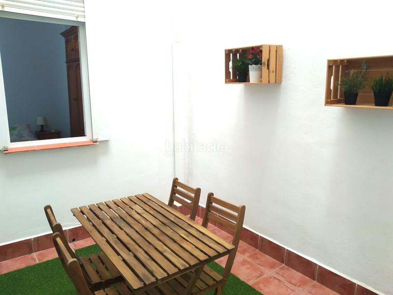 Foto f3d8e5b1-0ce7-466f-9a5f-9bc6725d7f2b. Appartamento in La Goleta - San Felipe Neri Málaga