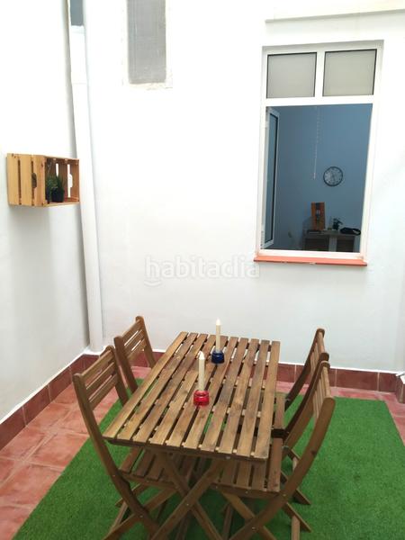 Foto f95fe64b-7057-4883-9a2d-38b164f6da7b. Appartamento in La Goleta - San Felipe Neri Málaga