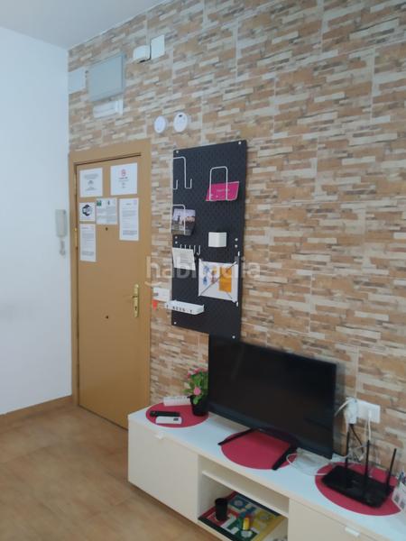 Foto fa71d011-be8a-4cb5-a466-6a8ccec88f06. Appartamento in La Goleta - San Felipe Neri Málaga