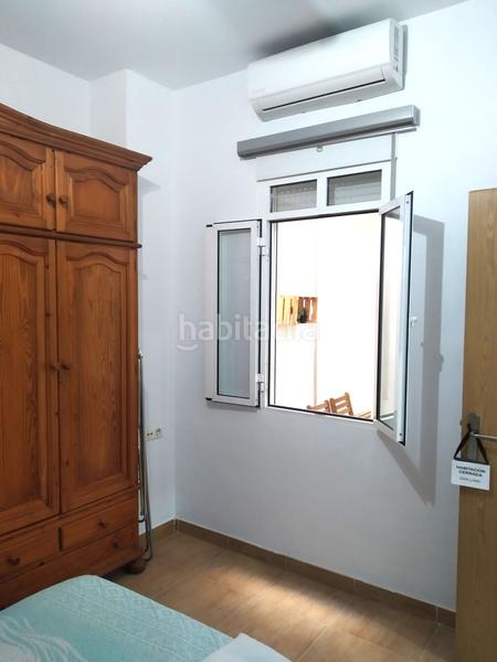 Foto fd22e838-e76a-424c-a3f7-030e4915378c. Appartamento in La Goleta - San Felipe Neri Málaga