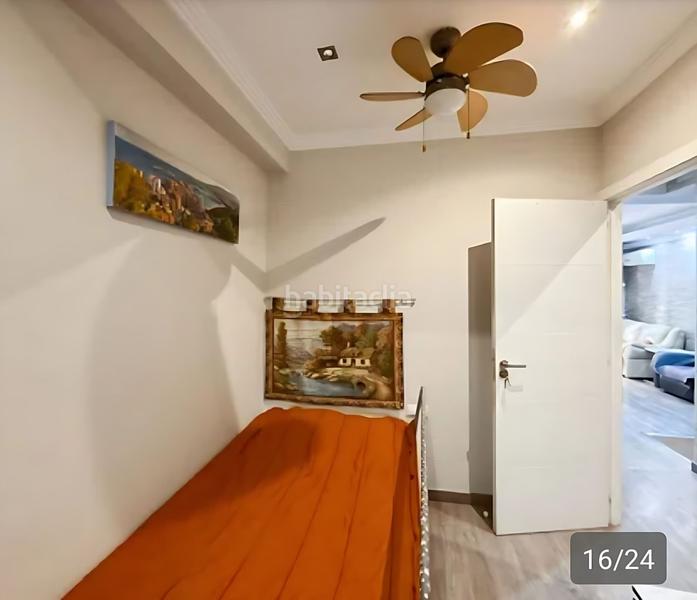 Foto 297012d3-de13-4eba-b415-8542e1bb124d. Appartement dans La Merced Málaga