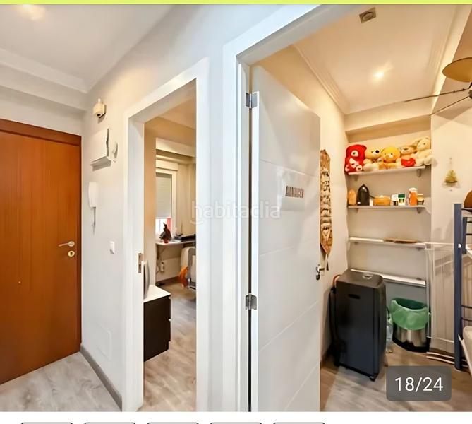 Foto 3d1ce7db-3b21-4502-898e-767e1f241f4a. Appartement dans La Merced Málaga