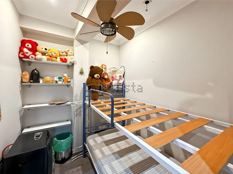 Foto 7bc984ee-1c51-4c12-9ebd-bb08e0aa12cd. Appartement dans La Merced Málaga