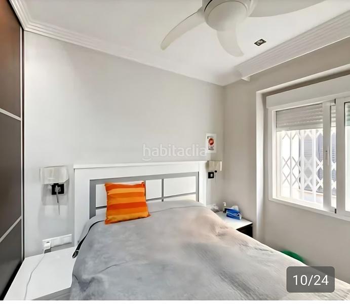 Foto a56ab076-0563-4259-a663-31775e1ba662. Appartement dans La Merced Málaga