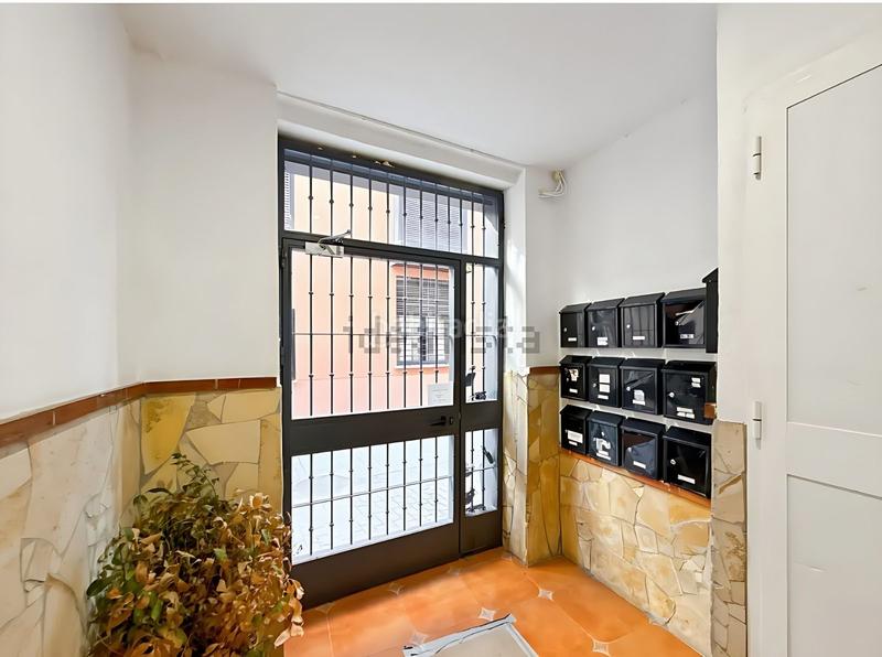 Foto a784a37f-3d23-4cef-9661-c4eba9763071. Appartement dans La Merced Málaga