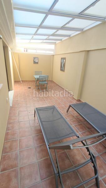 Foto d2a6dcfa-60d8-4aa3-b6d8-5a02324e74de. Ático en La Goleta - San Felipe Neri Málaga