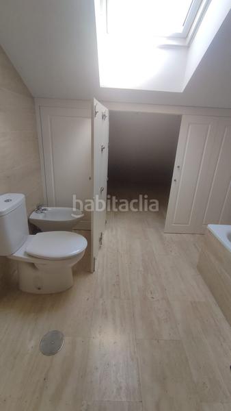 Foto 4901a5ef-fe13-4e0b-91b4-6258dc1357d5. Attico con riscaldamento in La Goleta - San Felipe Neri Málaga