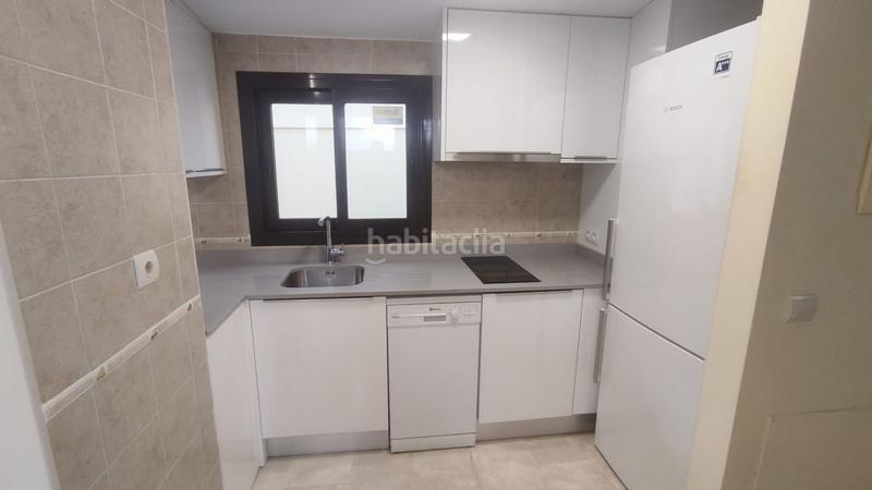 Foto 2b2657fa-20e8-476b-b34f-4d6cbd5fcb3b. Penthouse with heating in La Goleta - San Felipe Neri Málaga