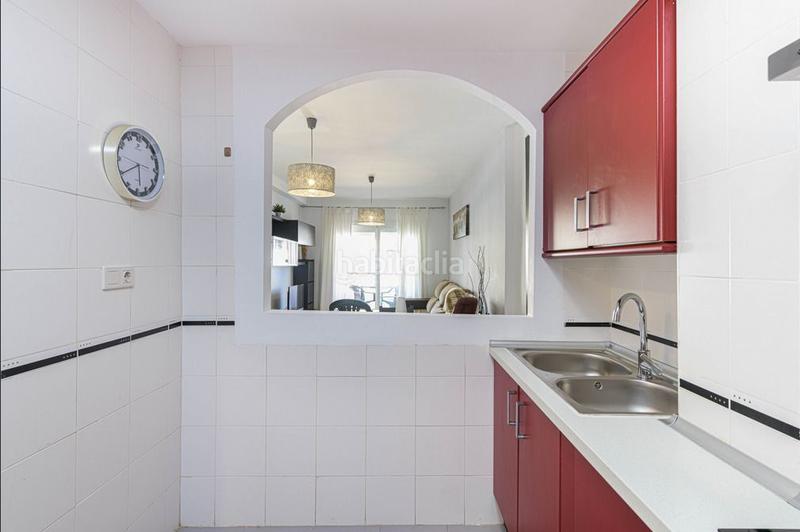 Foto 29e61a45-0b78-4878-9183-99830846cad0. Appartamento in Añoreta Baja Rincón de la Victoria