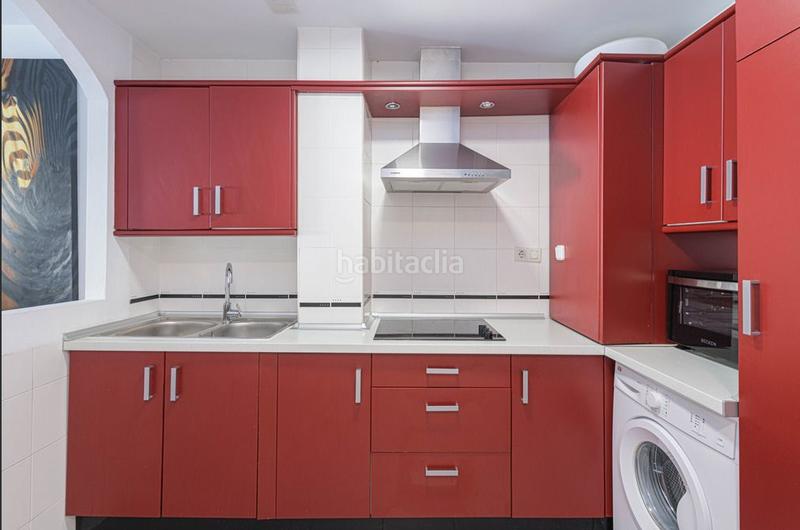 Foto b4a82541-2310-4397-8c81-45e1cde61226. Appartamento in Añoreta Baja Rincón de la Victoria