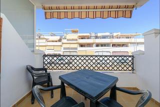 Flat  Viejo de velez