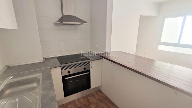 Foto 314f341e-b63e-4e10-8a49-b7ad7f0b91e7. Apartament a Parque Victoria Eugenia Málaga