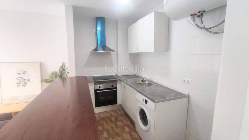 Foto 337bb171-e0cd-44f8-9817-c837256c3a47. Apartament a Parque Victoria Eugenia Málaga