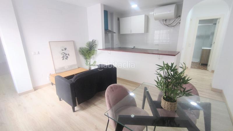 Foto d3f55085-8044-4833-8692-5f853639908a. Apartament a Parque Victoria Eugenia Málaga