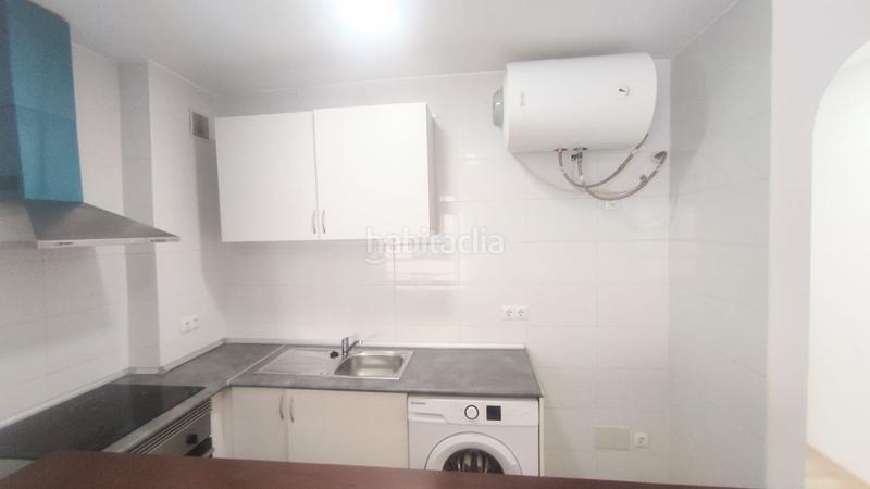 Foto e7318cbe-0935-4bfb-8fce-20fd85df9406. Apartament a Parque Victoria Eugenia Málaga