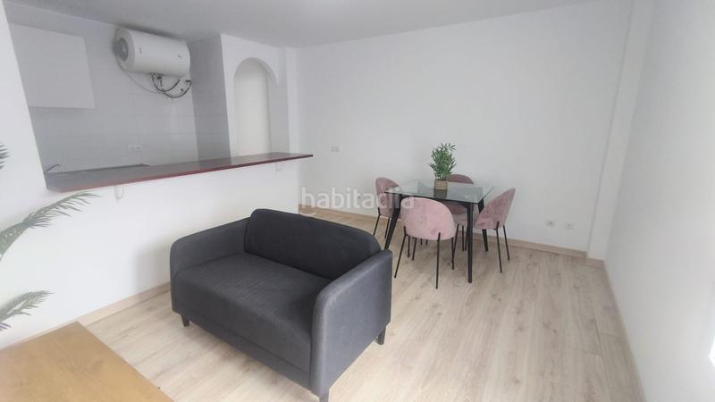 Foto 513bd3e3-c614-4ec7-8663-19544d99907c. Apartamento en Parque Victoria Eugenia Málaga