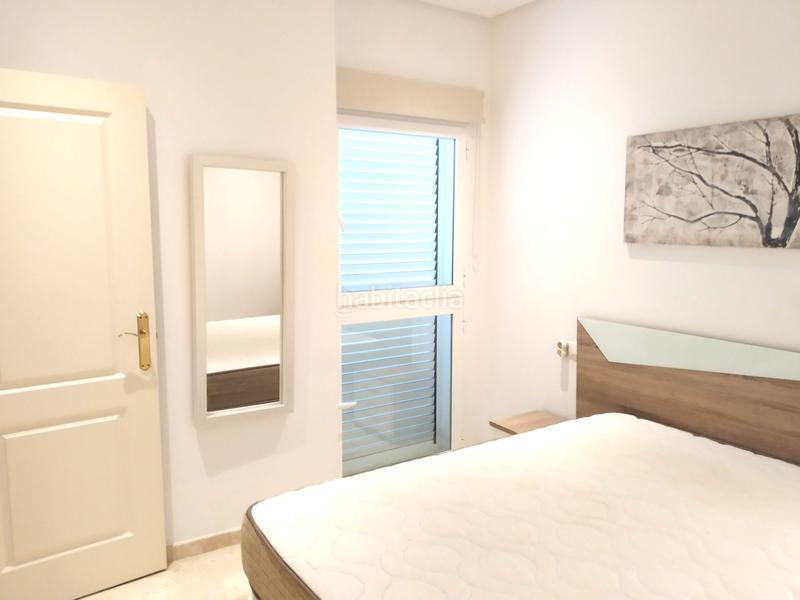 Foto 369ba1ae-351f-4dad-b5db-4fdb2b10d2f1. Affitto piccolo appartamento in Centro Histórico Málaga