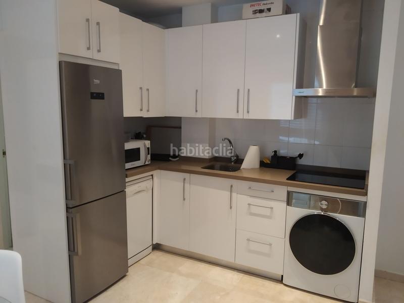 Foto 1483e2b9-1bc2-4cf9-bd37-839bc8c7d2c9. Lloguer apartament a Centro Histórico Málaga