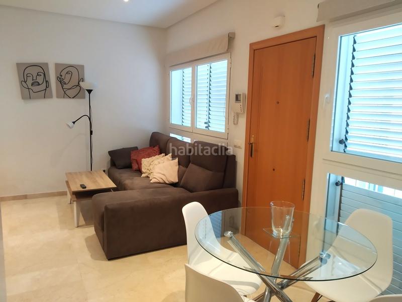 Foto 29ede515-856f-4319-9c1a-128690e8e0f2. Lloguer apartament a Centro Histórico Málaga