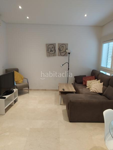 Foto 318d28ef-b274-43b0-84e9-662ecc1986eb. Lloguer apartament a Centro Histórico Málaga