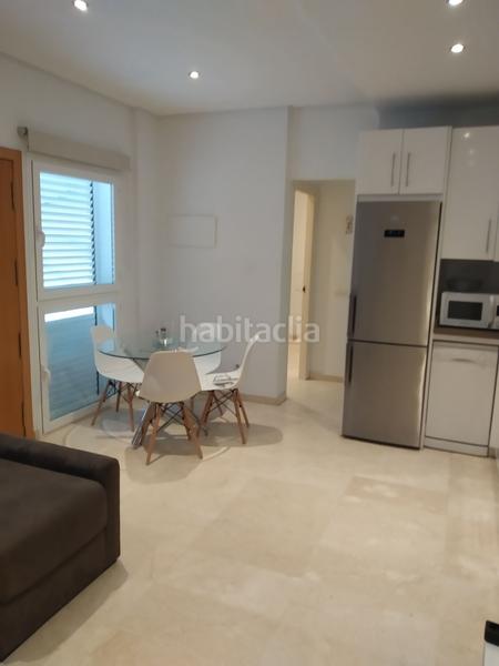 Foto c13fcccf-9189-413e-b1cc-8b84ba870c4c. Lloguer apartament a Centro Histórico Málaga