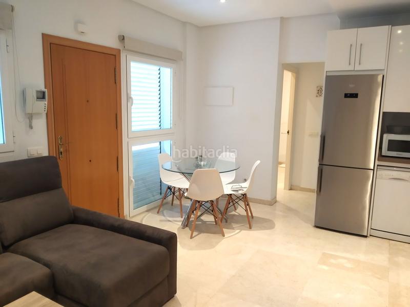 Foto cea48d4a-daf7-46df-9a6a-b56e9a290444. Lloguer apartament a Centro Histórico Málaga