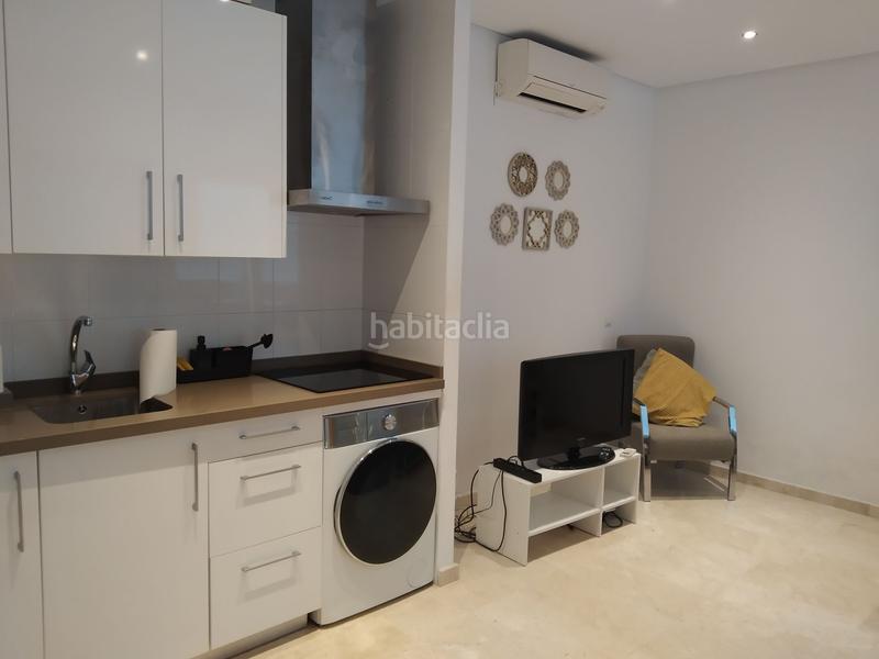 Foto e67f6f50-5ac4-4afb-92cf-bf0083af545c. Lloguer apartament a Centro Histórico Málaga