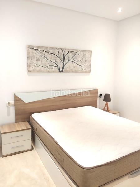 Foto 0a4996d8-0690-40bc-84fa-71909b110cbf. Miete appartement in Centro Histórico Málaga