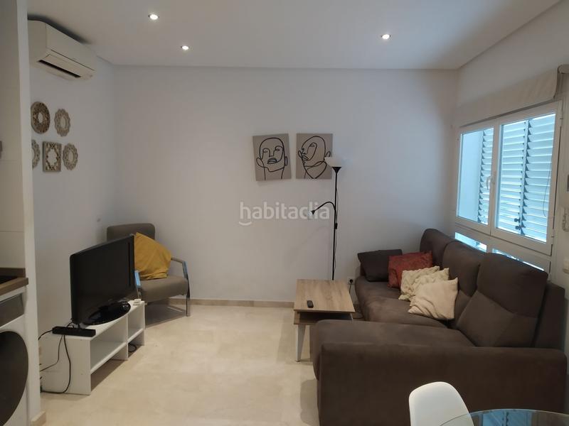 Foto 727060ce-c063-4629-8867-133d4deb00f8. Miete appartement in Centro Histórico Málaga