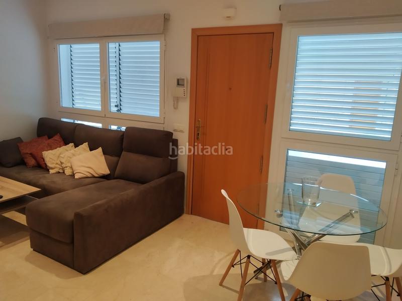 Foto bf1f935f-d989-46f6-afed-7ef414c27b36. Miete appartement in Centro Histórico Málaga