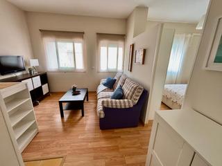 Location Studio  Pasaje clemens. Estudio en la victoria, alquiler temporal por causa justificada,