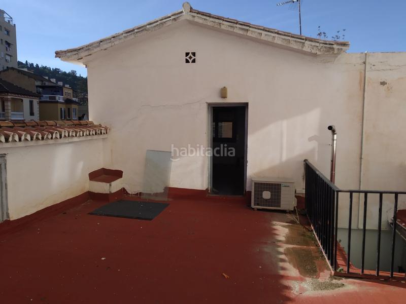 Foto 044fc9c0-68b9-426e-8f12-5855c3b9ea3a. Maison dans Conde de Ureña Málaga