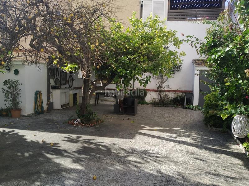 Foto 15a99914-2496-4e0c-a924-5c713a0bc266. Maison dans Conde de Ureña Málaga