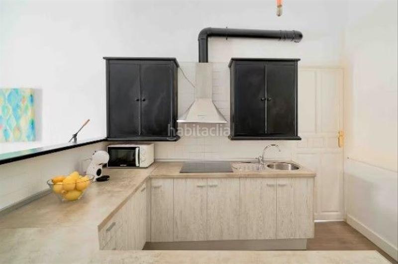 Foto 40726d11-f46a-4847-83a9-4cbdd9f06503. Affitto appartamento in Centro Histórico Málaga
