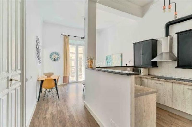 Foto 6ac884e4-7fb9-4999-8b51-8aecbff5db84. Affitto appartamento in Centro Histórico Málaga