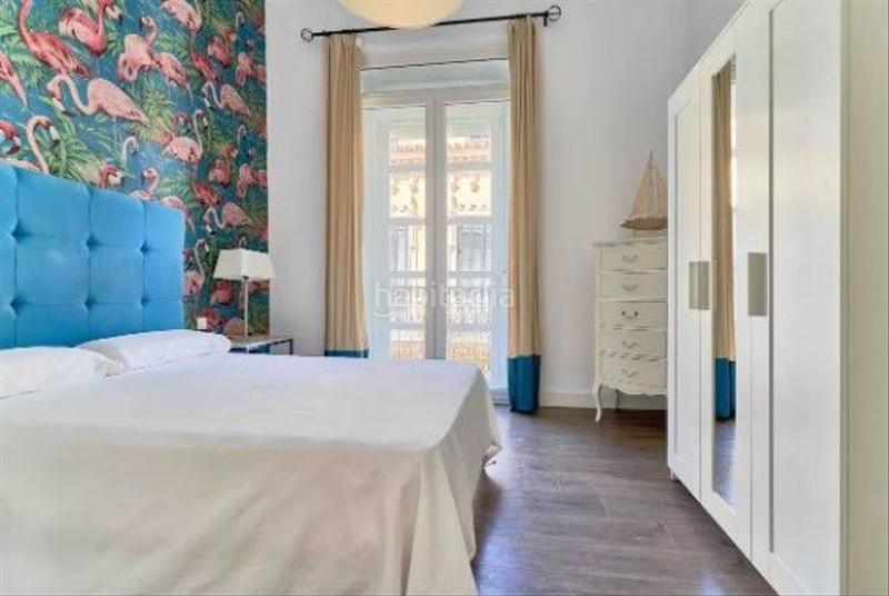 Foto 82137515-4dcd-4e35-8f2c-ba8fe4a444c0. Affitto appartamento in Centro Histórico Málaga