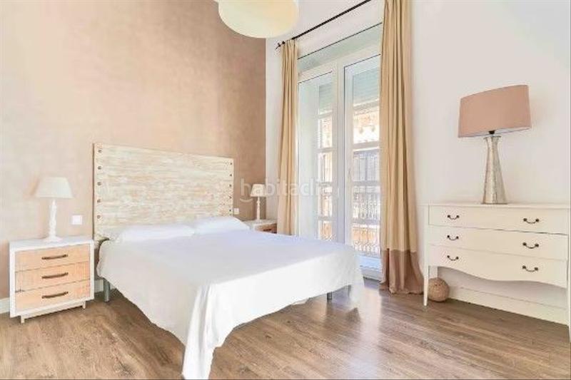 Foto 2df5b278-ac53-4687-be2c-7ec133bf9f3a. Rent flat in Centro Histórico Málaga