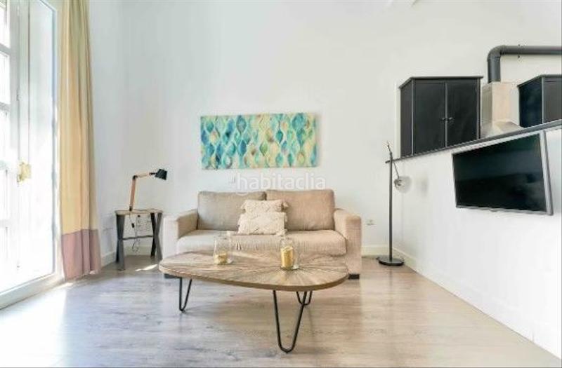 Foto 91b072e5-c0ea-41f8-933d-68c052671375. Rent flat in Centro Histórico Málaga