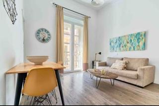 Etagenwohnung in ÁNGEL