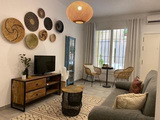 Appartement in Carreteria