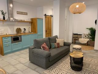 Appartement  Carreteria