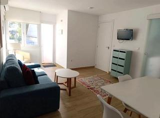 Flat in Juan Sebastian el Cano