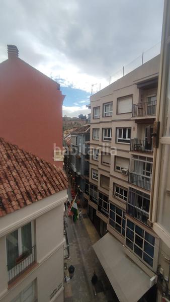 Foto a53d617f-6461-4529-8054-a1bf83b041c5. Appartamento in Centro Histórico Málaga