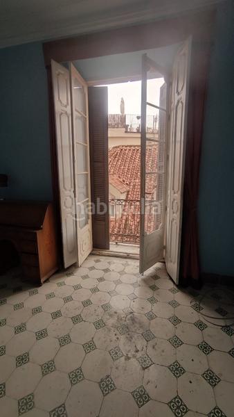 Foto d75f0aa0-0fa8-43fc-b56a-b5a12642a19d. Appartamento in Centro Histórico Málaga