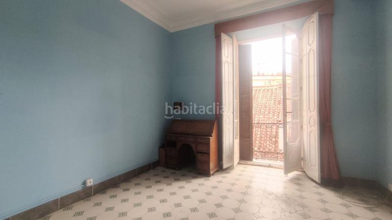 Foto 14f6c982-99d7-4916-bd93-04a892cb6e86. Etagenwohnung in Centro Histórico Málaga